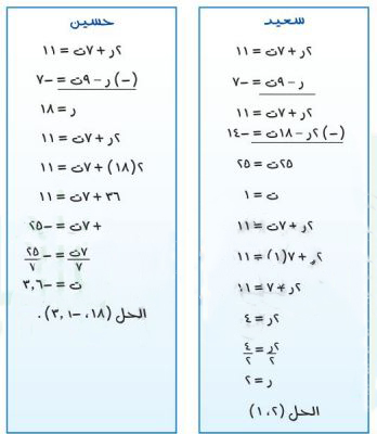 اكتشف الخطأ